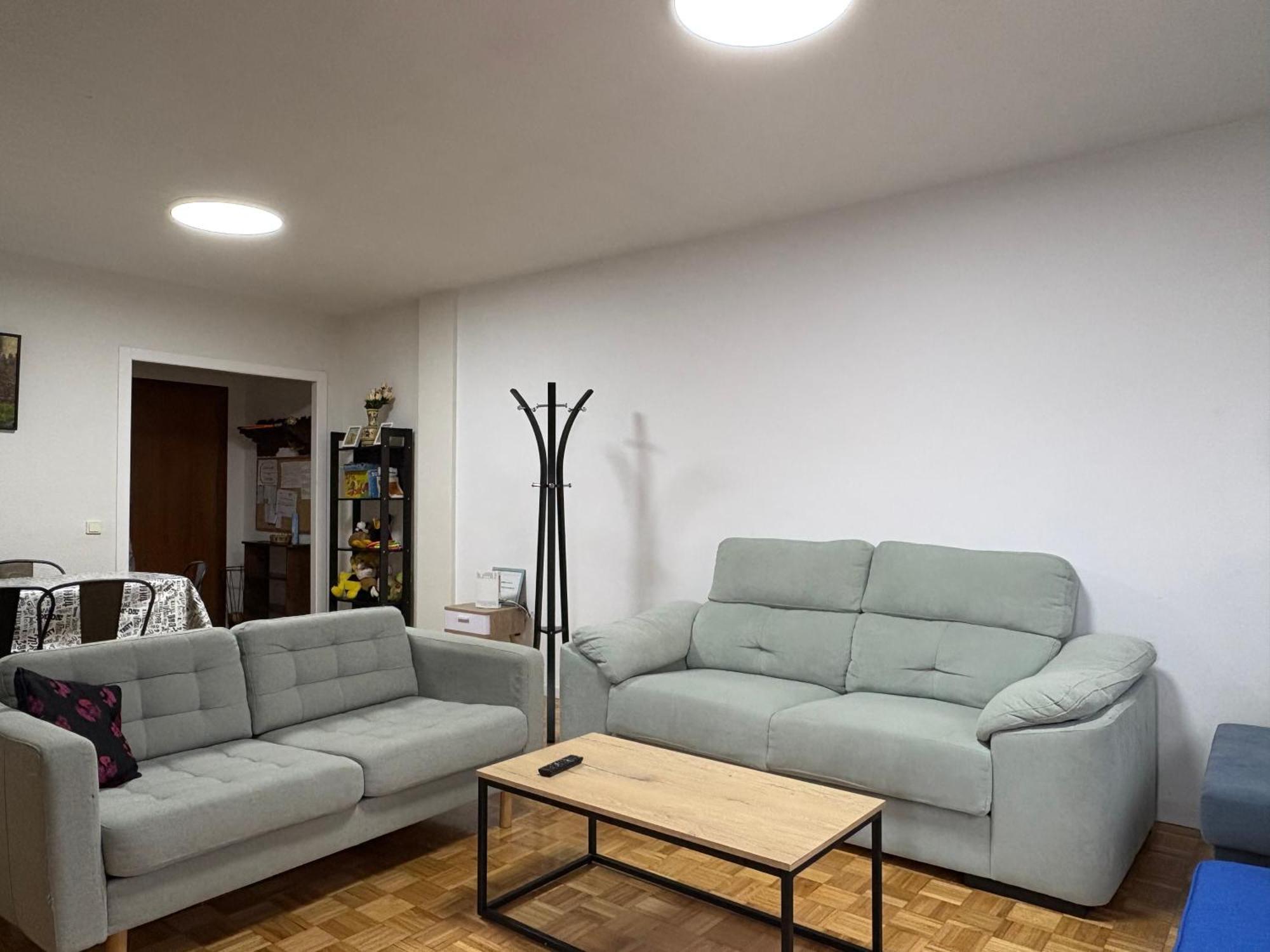Vut Casa Trujillano Villa อาบีลา ภายนอก รูปภาพ