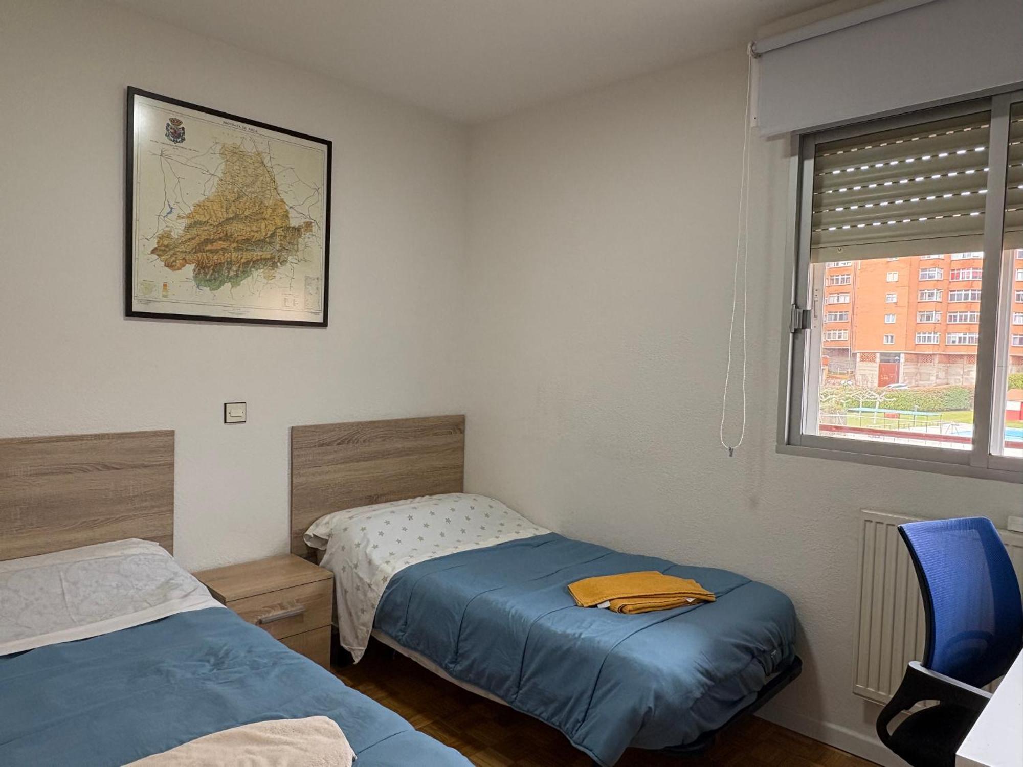 Vut Casa Trujillano Villa อาบีลา ภายนอก รูปภาพ